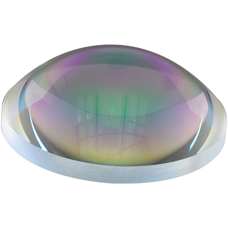 Aspheric lens